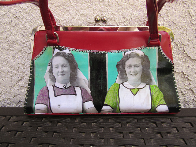 Nurse Purse 2