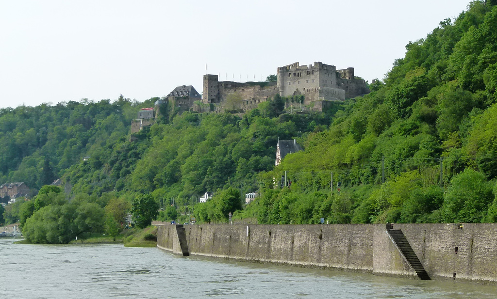 Burg Rheinfels