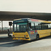 TEC Hainaut 3702 (ARH 386) in Mouscron/Moeskroen - 17 Sep 1997