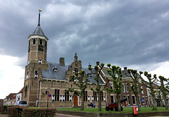 Willemstad