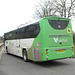 Vertas (Suffolk CC) YX22 LTK in Bury St. Edmunds - 29 Mar 2023 (P1140810)