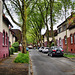 Marsstraße (Kolonie Landwehr, Dortmund-Bövinghausen) / 20.05.2023
