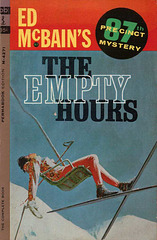 Ed McBain - The Empty Hours