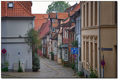 Altstadtgasse