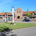 Estate Cottages, Leiston Road, Thorpeness, Suffolk