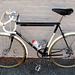 1958 Raleigh Record Ace Moderne