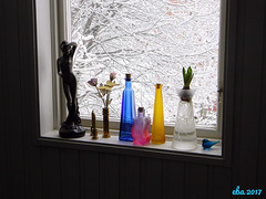 Winter Window