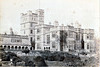 Osmaston Manor, Derbyshire (Demolished)