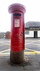 Edward VIII Pillar Box, Balloch - G83 48