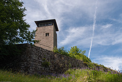 KZ Gedenkstätte Flossenbürg