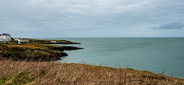 Bull Bay, Anglesey.