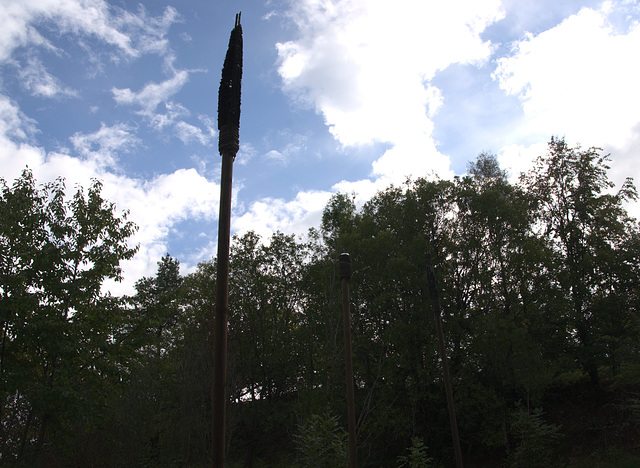 NaturKunstRaum Neubürg