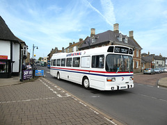 Fenland Busfest at Whittlesey - 15 May 2022 (P1110694)