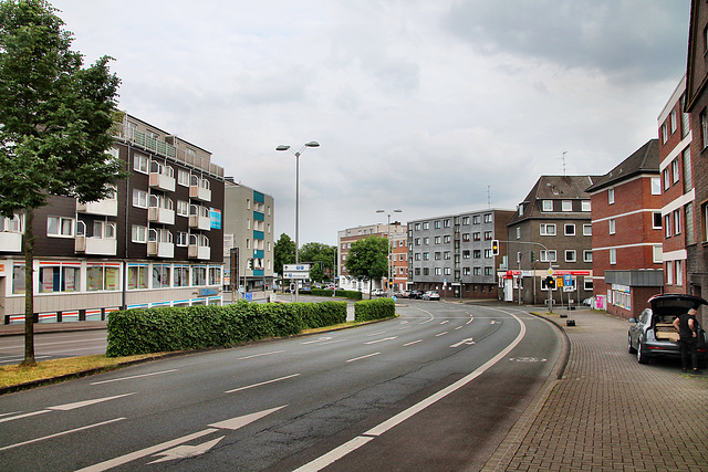 Peterstraße (Bottrop) / 21.05.2022