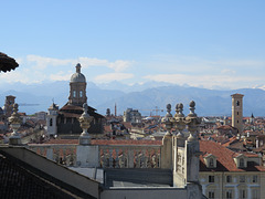 Toîts de Turin, 3.