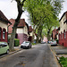Marsstraße (Kolonie Landwehr, Dortmund-Bövinghausen) / 20.05.2023