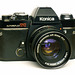 Konica Autoreflex TC