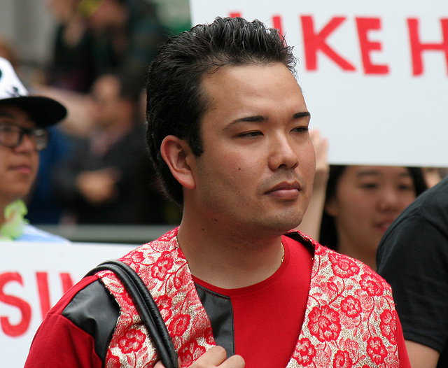 San Francisco Pride Parade 2015 (5723)