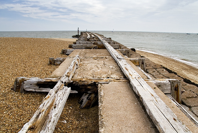 Old Jetty