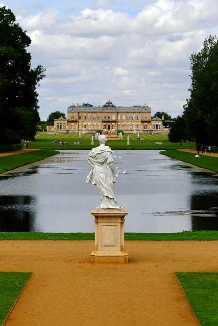 Wrest Park July 2015 XPro1 Gardens 3