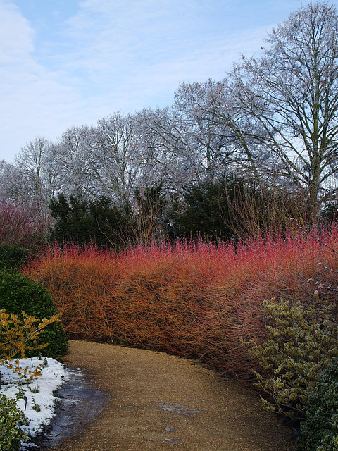 Anglesey Abbey 2013-01-17