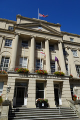 Cheltenham Council Offices