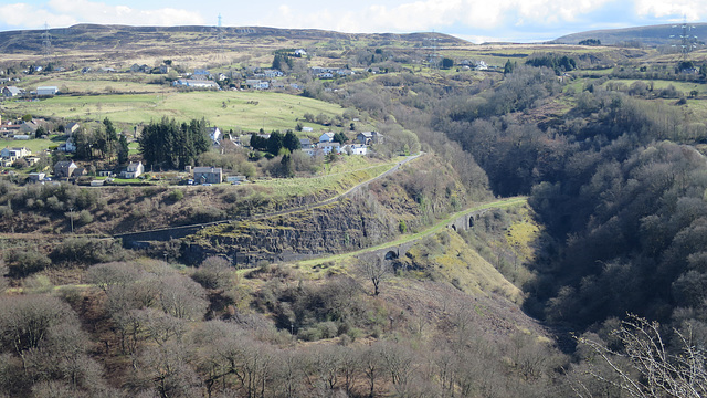 Clydach Gorge