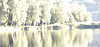 lumières Intense lac de chamboux