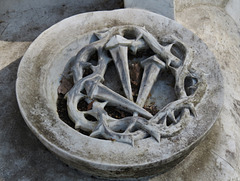 city of london cemetery, manor park, london