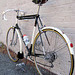 1958 Raleigh Record Ace Moderne