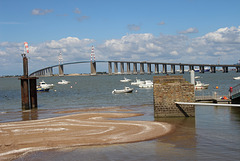 Une petite envie de s'évader vers Saint Nazaire