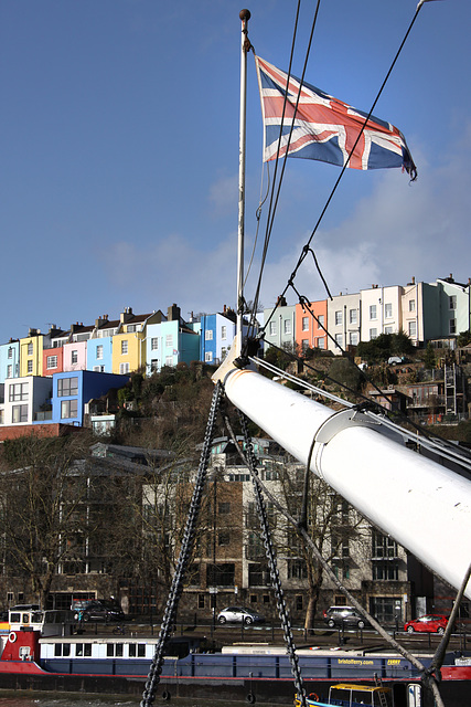 SS Great Britain