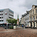 Pferdemarkt, Hochstraße (Bottrop) / 21.05.2022