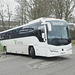 Vertas (Suffolk CC) YX22 LTK in Bury St. Edmunds - 29 Mar 2023 (P1140809)