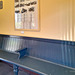 Railway Bench