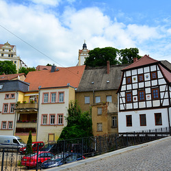 Colditz 2015 – Houses Colditz 2015 – Houses