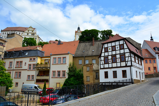 Colditz 2015 – Houses