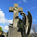 edmonton cemetery, church street, london,