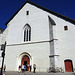 Église Saint Maurice Annecy