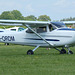 Cessna 182T Skylane G-ORDM