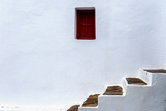 White Wall White Wall