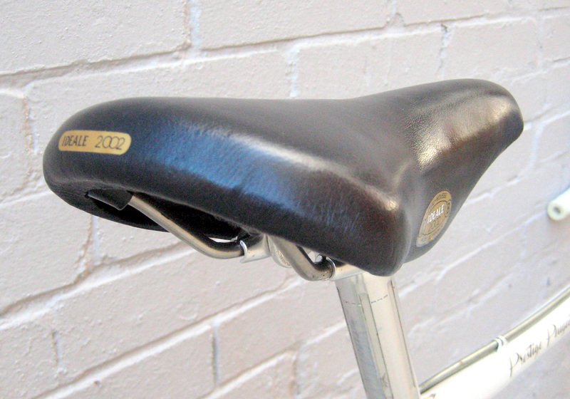 1982 Peugeot Pro-10