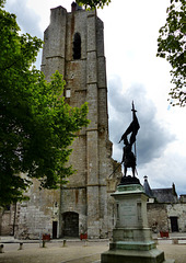 Beaugency - Saint-Firmin