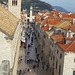 Les toîts de Dubrovnik, 16.