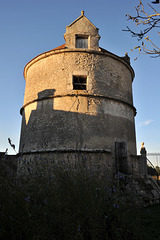 Colombier du château de Talcy