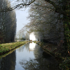 Anglesey Abbey 2013-01-17