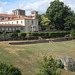 Clisson - l'église de la Trinité