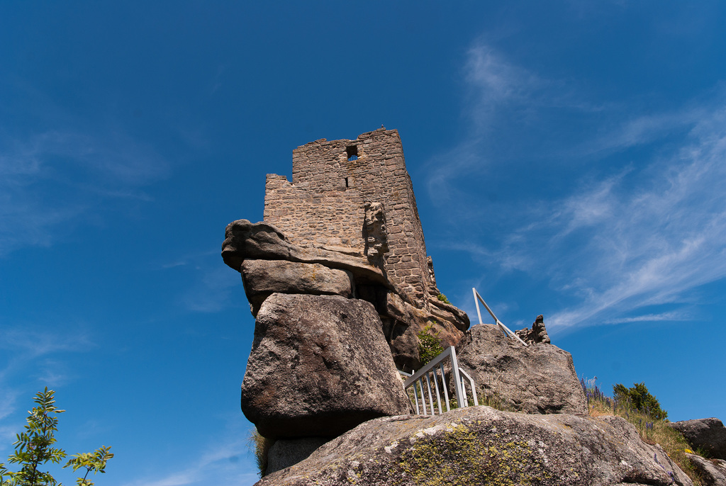 Flossenbürg