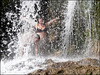 splash