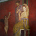 Dionysiac misteries in fresco.